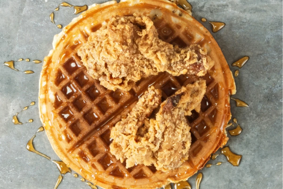 12 Must-Try Foods Around the USA and Canada