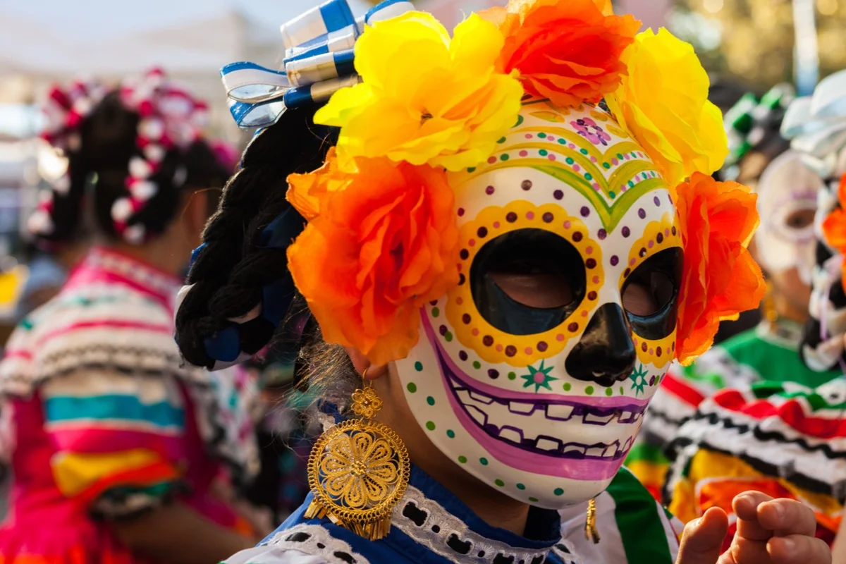 13 Spooky Halloween Traditions from Around the World