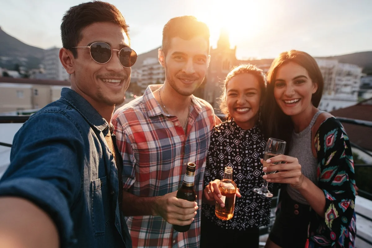 Melbourne's Top 5 Rooftop Bars