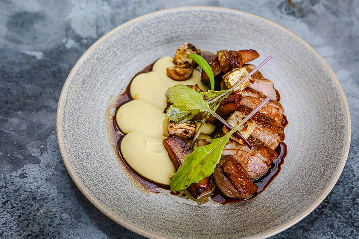 The Must-Try Eastern Mediterranean Restaurant In Sydney