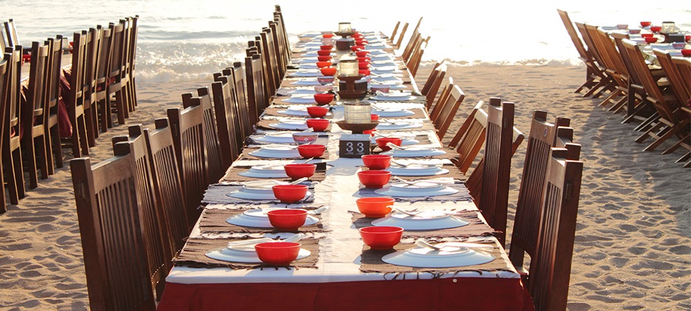 10 Must-Visit Restaurants in Bali