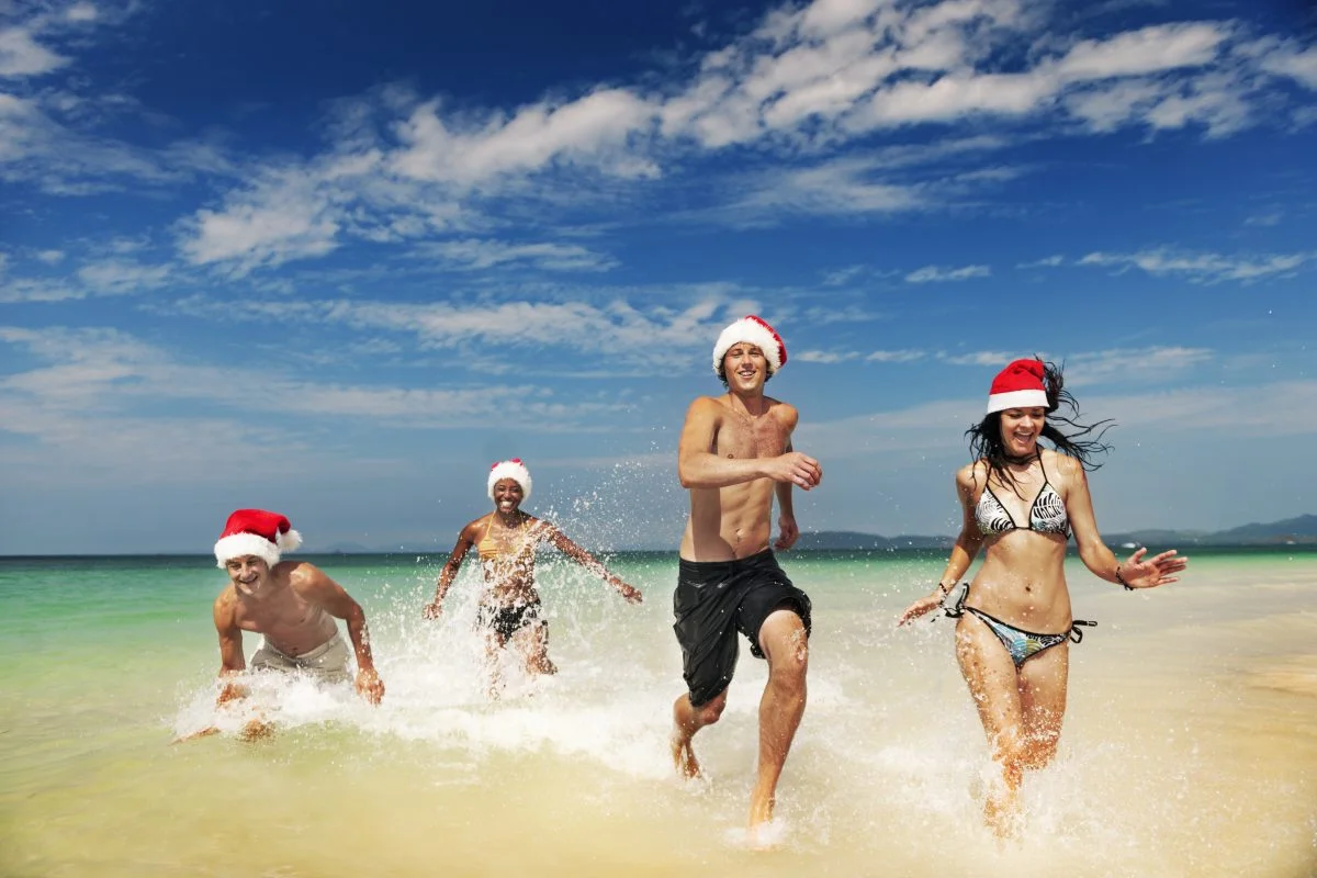 Christmas Traditions You Have to be in Australia to Experience