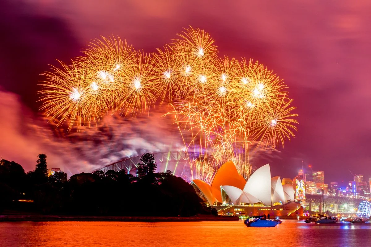 8 Hidden Sydney Gems to Spend NYE Away from the Crowds