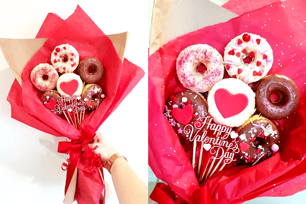 7 Best DIY Bouquets for Valentine's Day (That Aren't Just Roses)