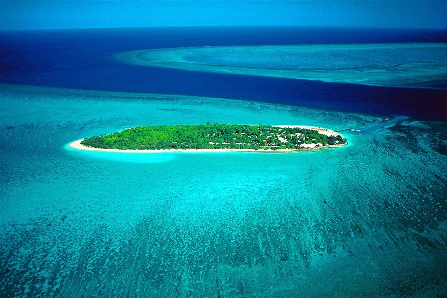 Australia's Top 10 Beaches on Instagram