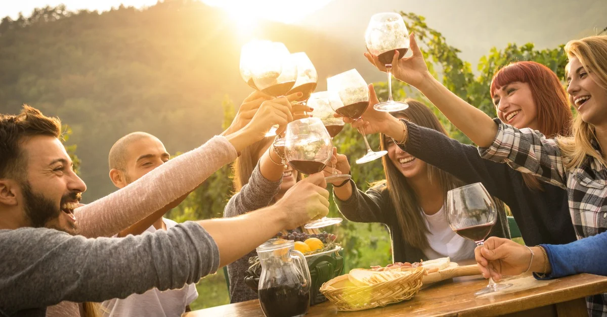 5 Aussie Wine Regions You Need to Visit