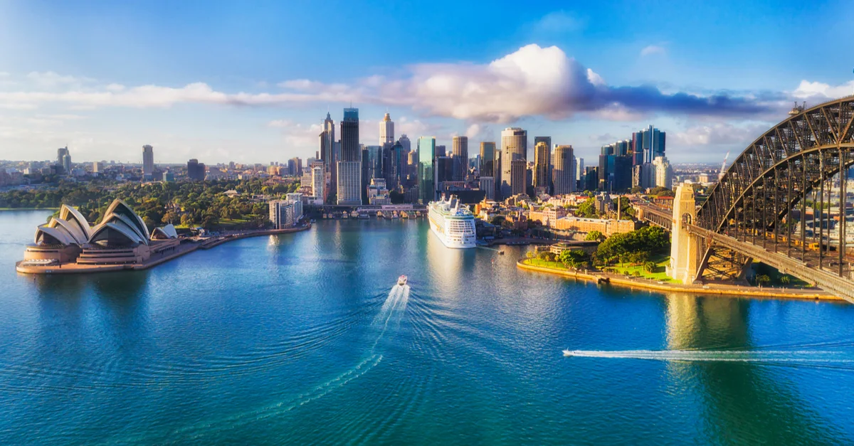 Your Guide to the Perfect Long Weekend in Sydney