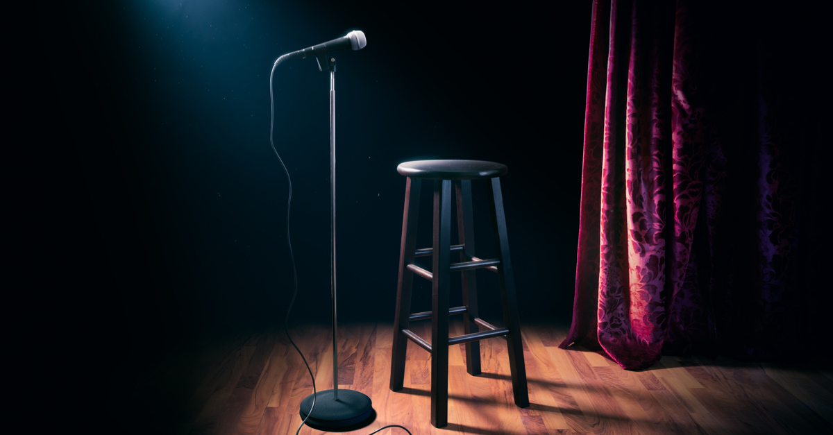 Your Guide to The 2019 Melbourne International Comedy Festival