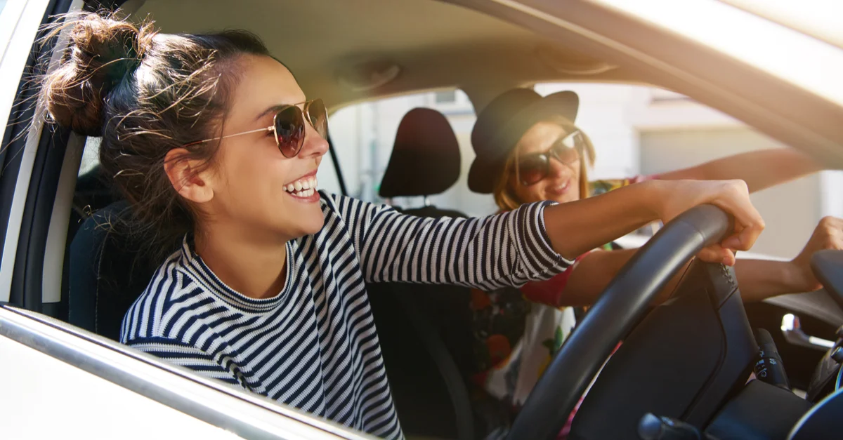 The Best Road Trip From Your Capital City