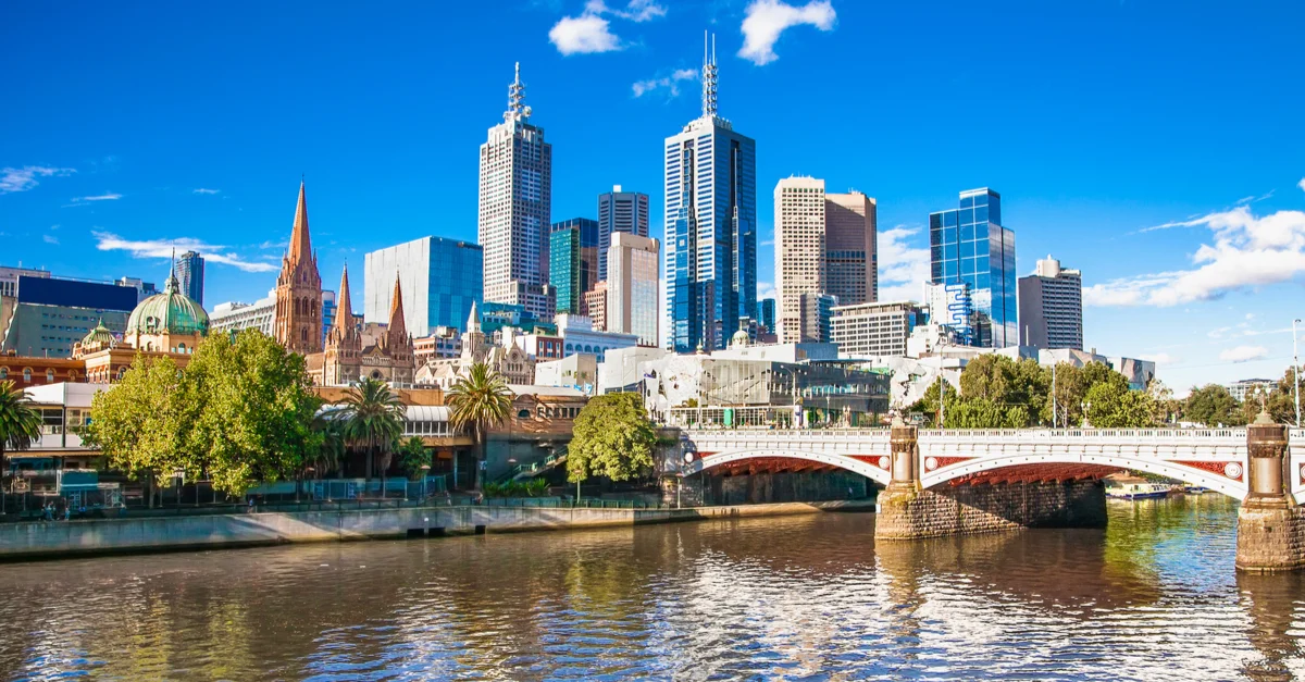 How to Spend a Long Weekend in Melbourne