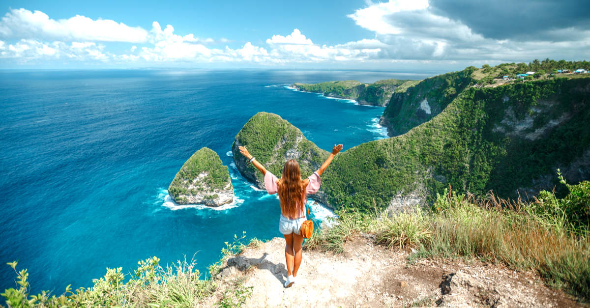 When is the Best Time to Visit Bali?