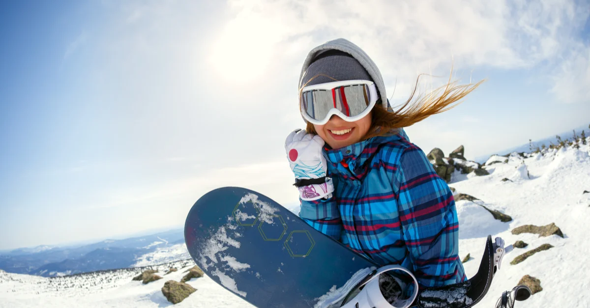 Your Ultimate Guide to Australia's Snow Regions