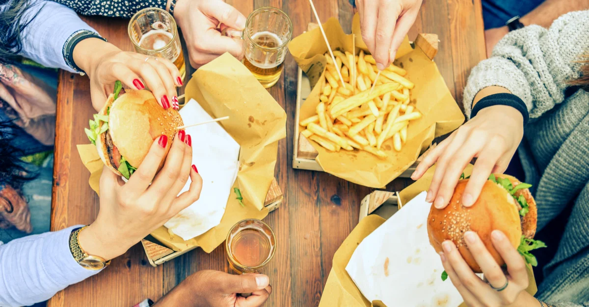 7 Best Comfort Food Joints in Sydney