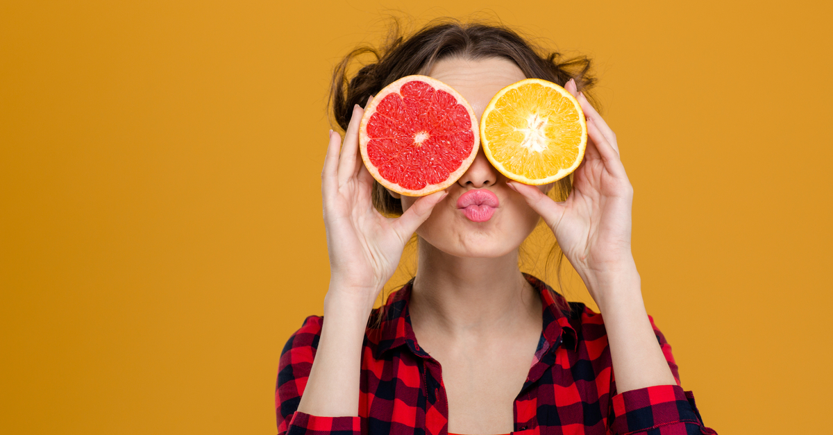 8 Foods to Boost Your Immune System This Winter