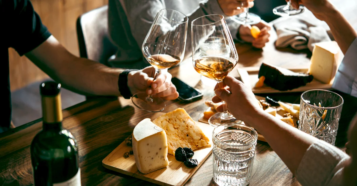 Where to Find the Best French Cuisine this Bastille Day