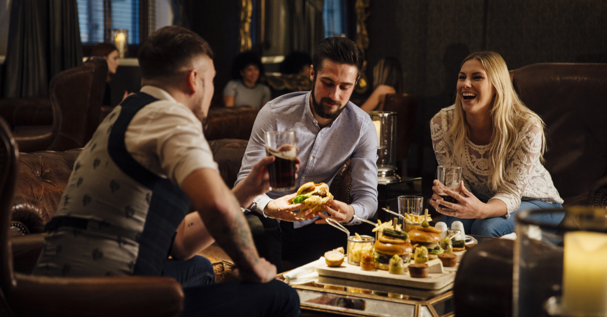 Cosiest Bars Around the Country to Warm Up at This Winter