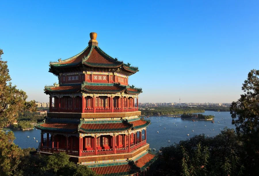 A Guide to China for the Time-Strapped Traveller