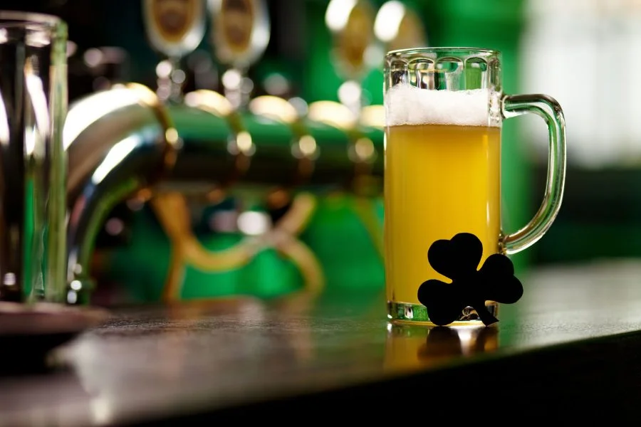 Best Irish Pubs in Australia to Celebrate St Patrick's Day