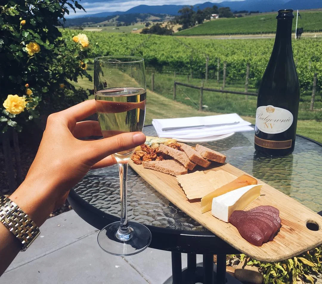 Image credit: @ balgownieestate /Instagram