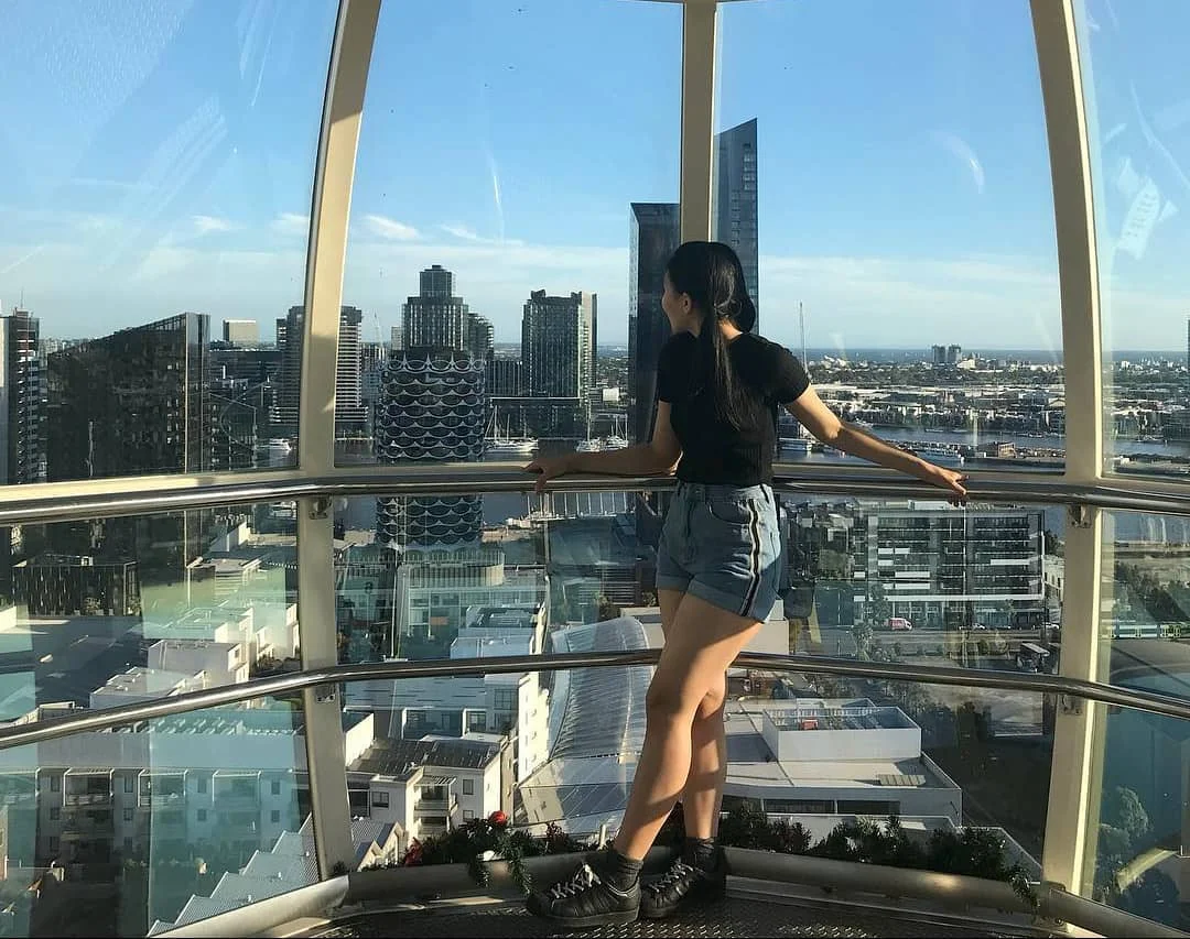 Image credit: @melbourne_star /Instagram