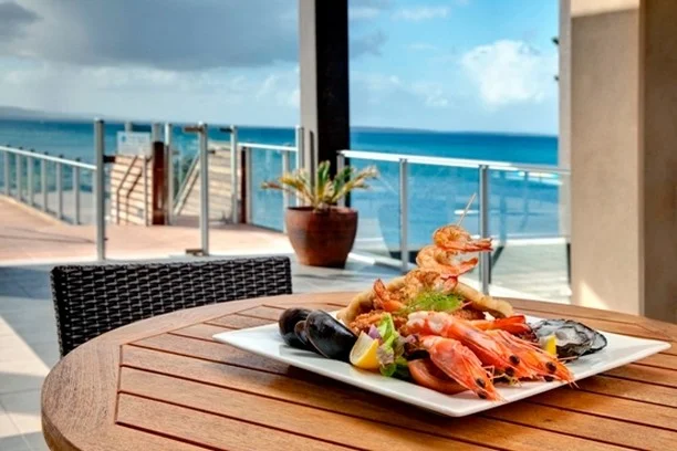 Image credit: @portlincolnhotel /Instagram