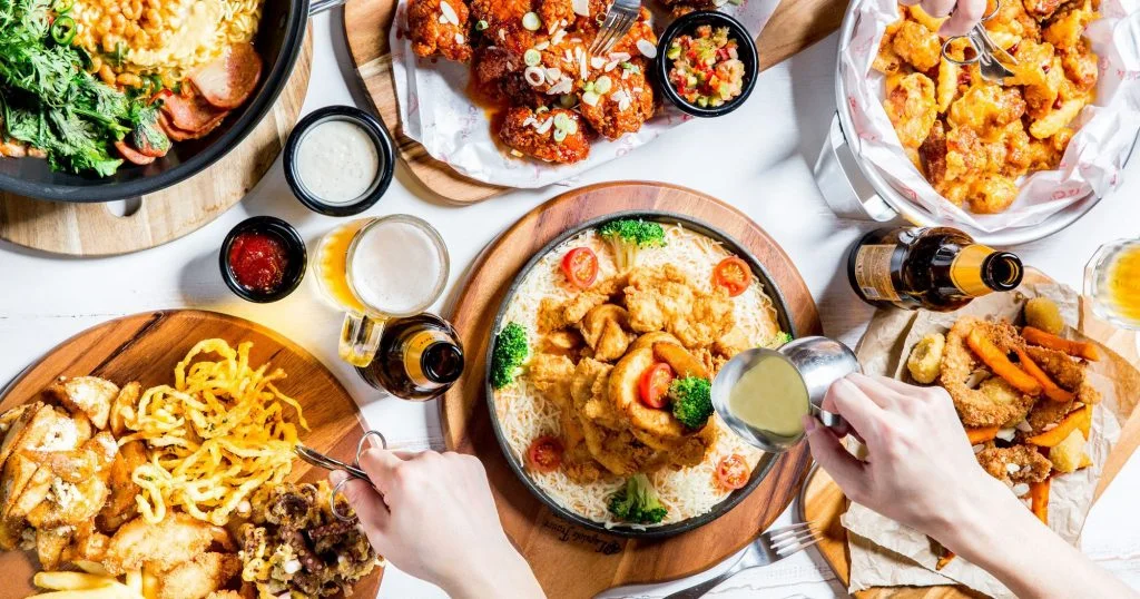 5 Best Korean Fried Chicken Joints Around the Country