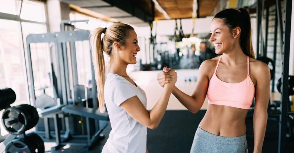 QUIZ: What's Your Perfect Workout Style?