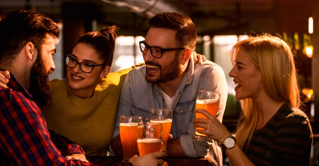 Coolest Craft Breweries Around the Country