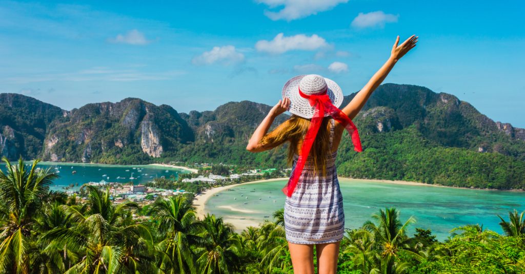 The Ultimate First Timer's Guide to Thailand