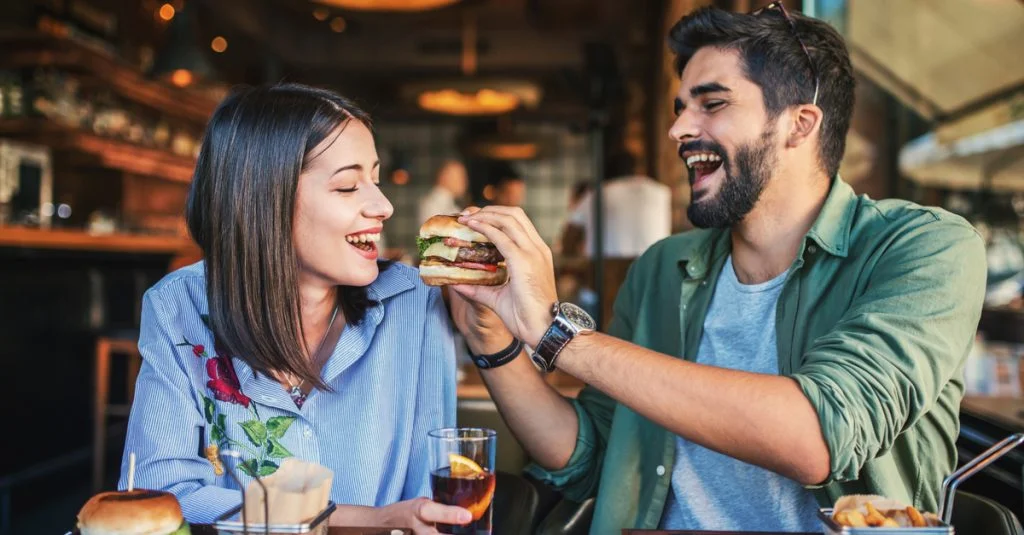 7 Tips to Get the Most Out of Your Cheat Day