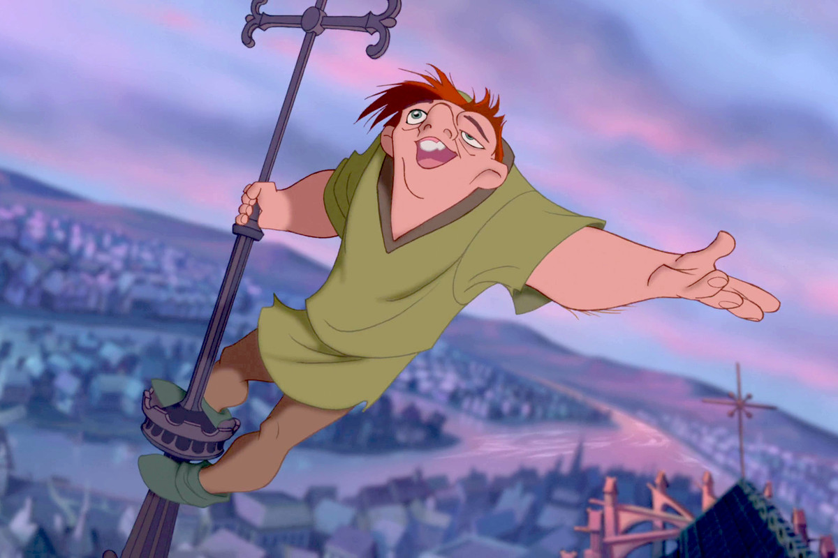 Image credit: Walt Disney Studios