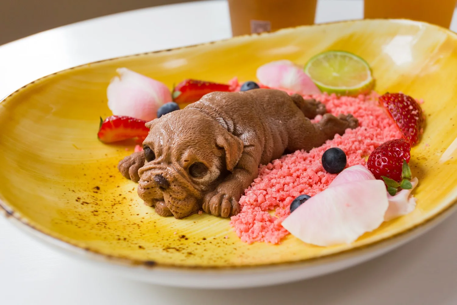 9 Weird and Wonderful Desserts Around Australia