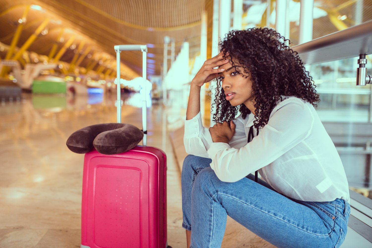 Holidays Gone Wrong: 6 Crazy Travel Horror Stories