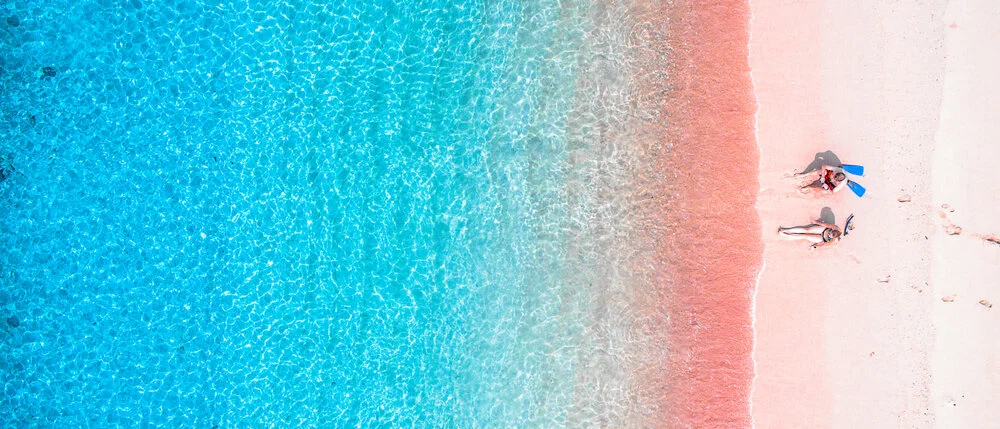 11 Most Instagram-Worthy Spots in Indonesia