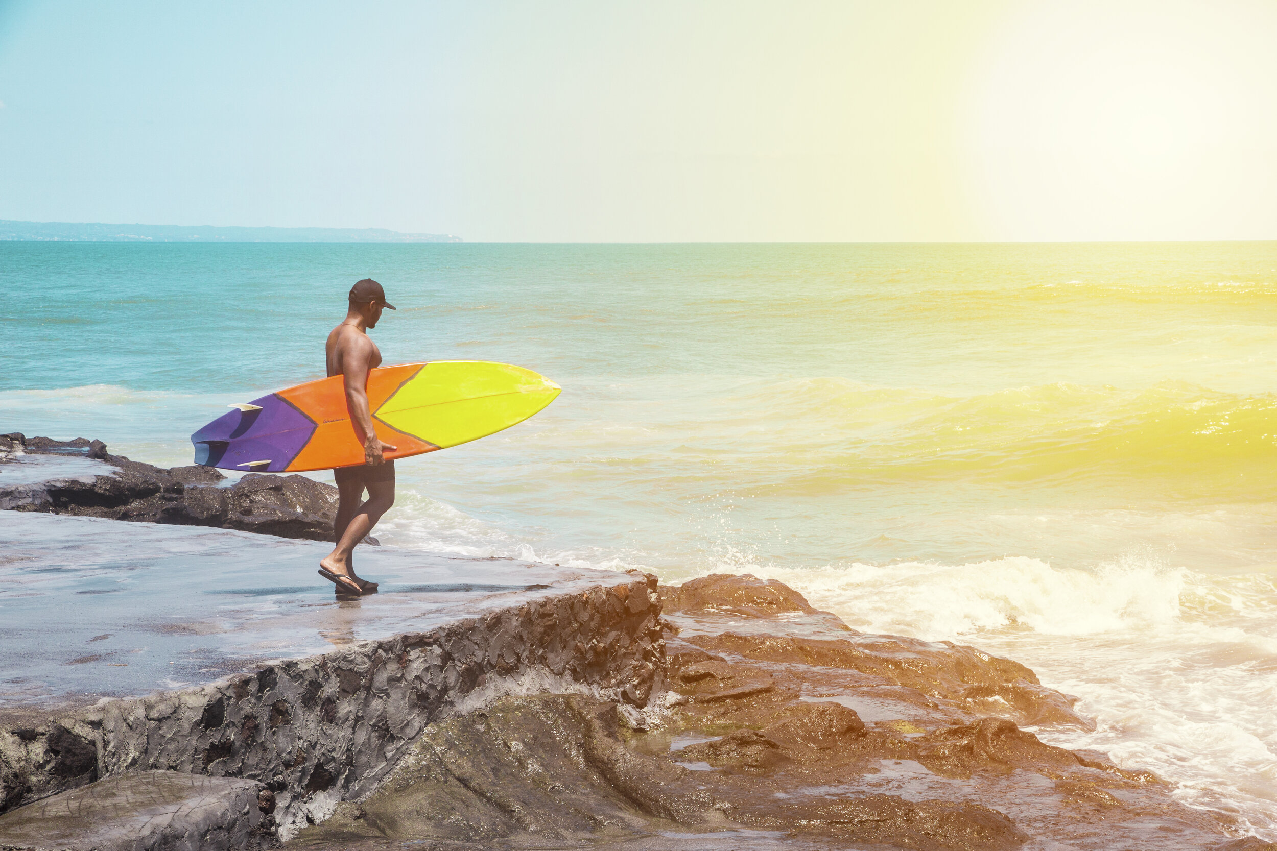 CANGGU CALLING: A Beginner's Guide to Canggu