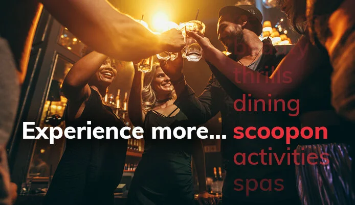 EXTRA! EXTRA! Get More Bang For Your Buck