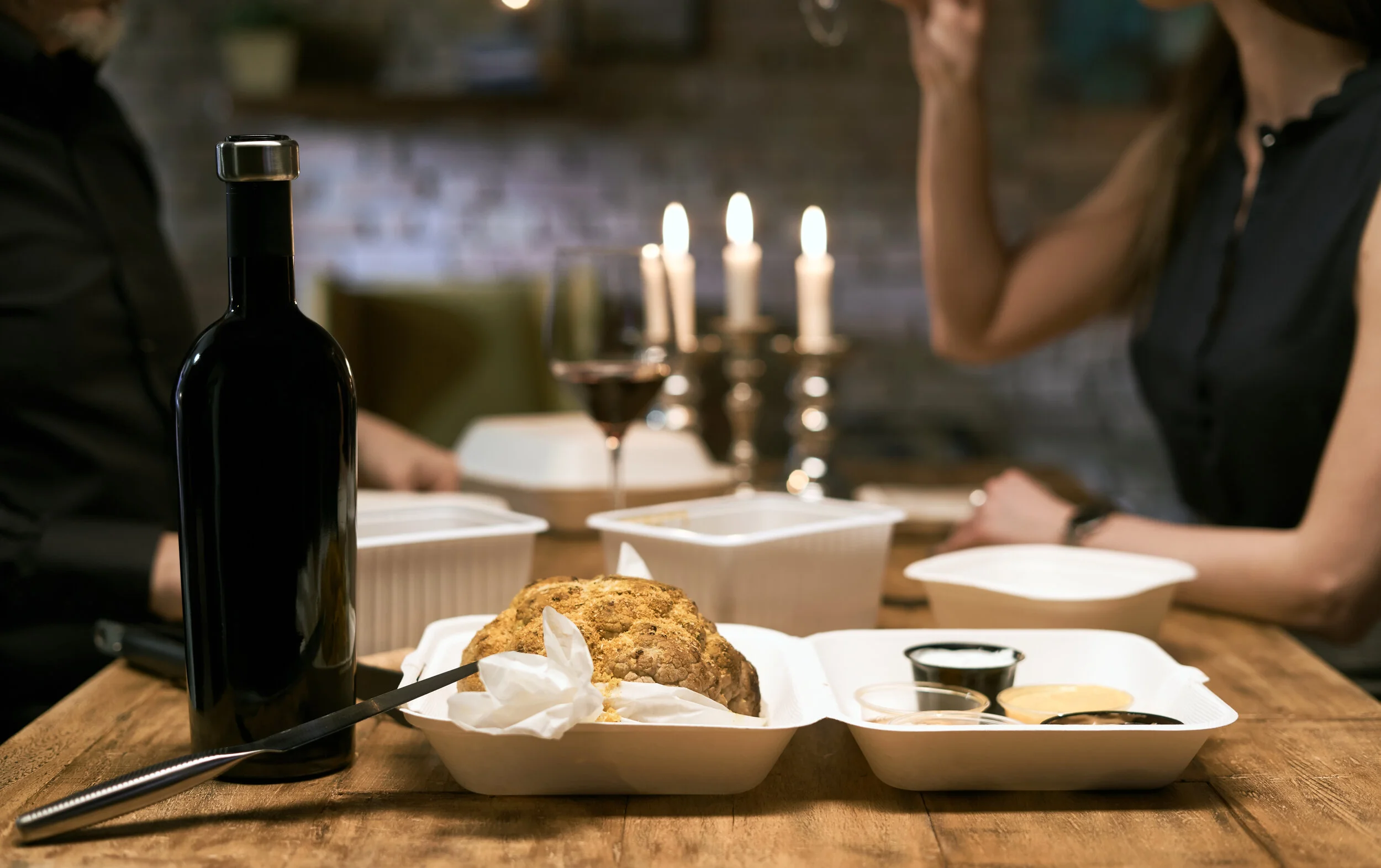 Not Your Average Takeaway - Our Pick of Sydney's Best!