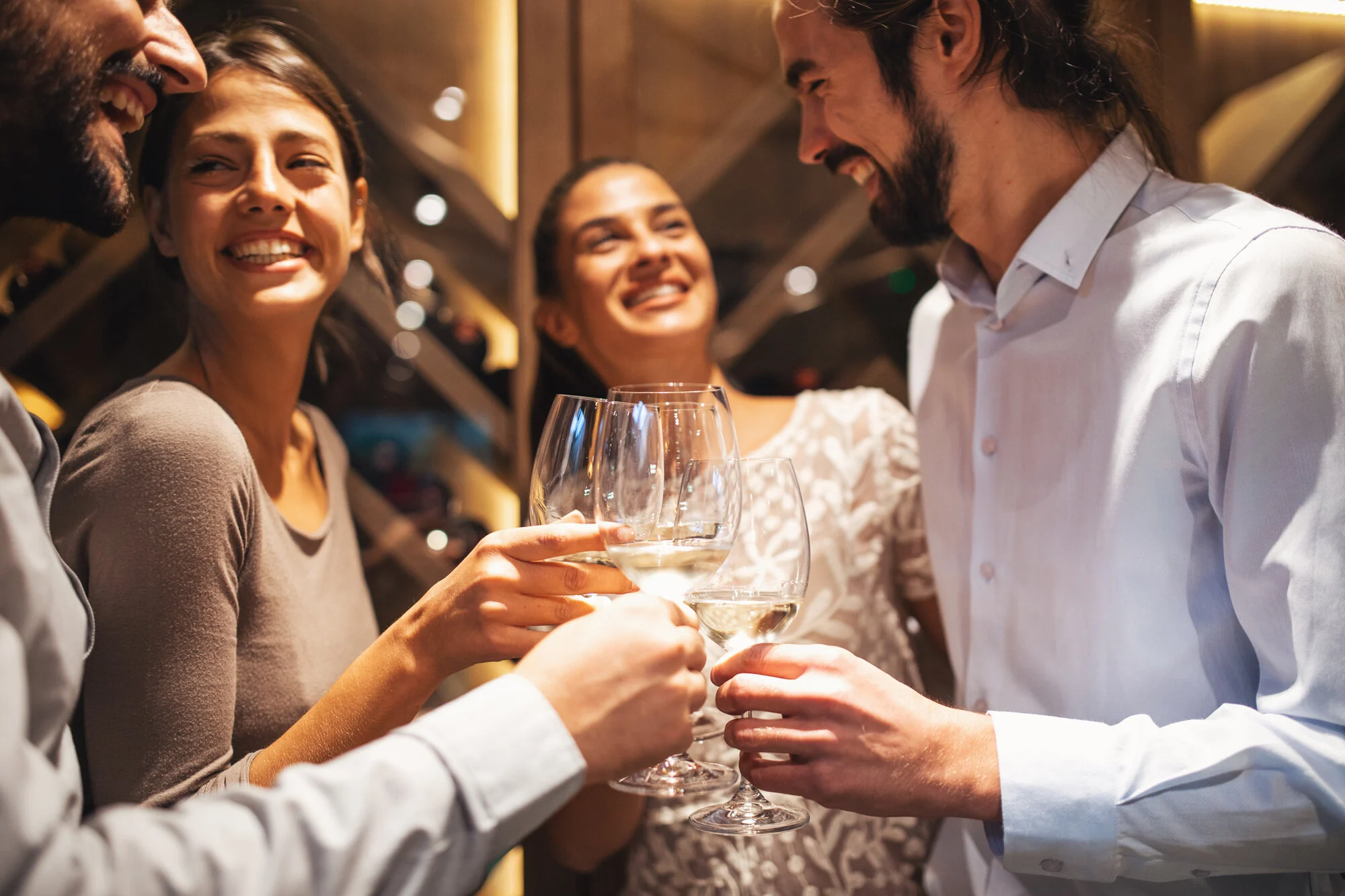 The Rookie’s Guide to Wine Jargon