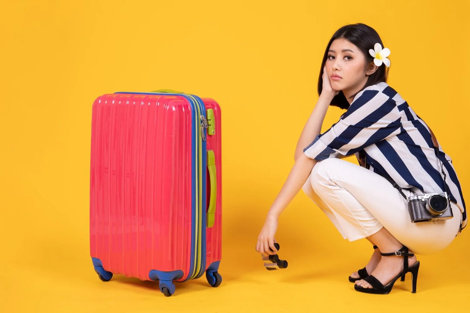 How to Use Your Annual Leave Days When You’re Not Away