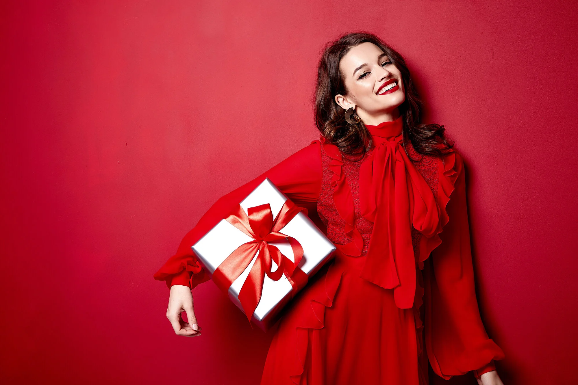 Gifts for Her - The Christmas Guide