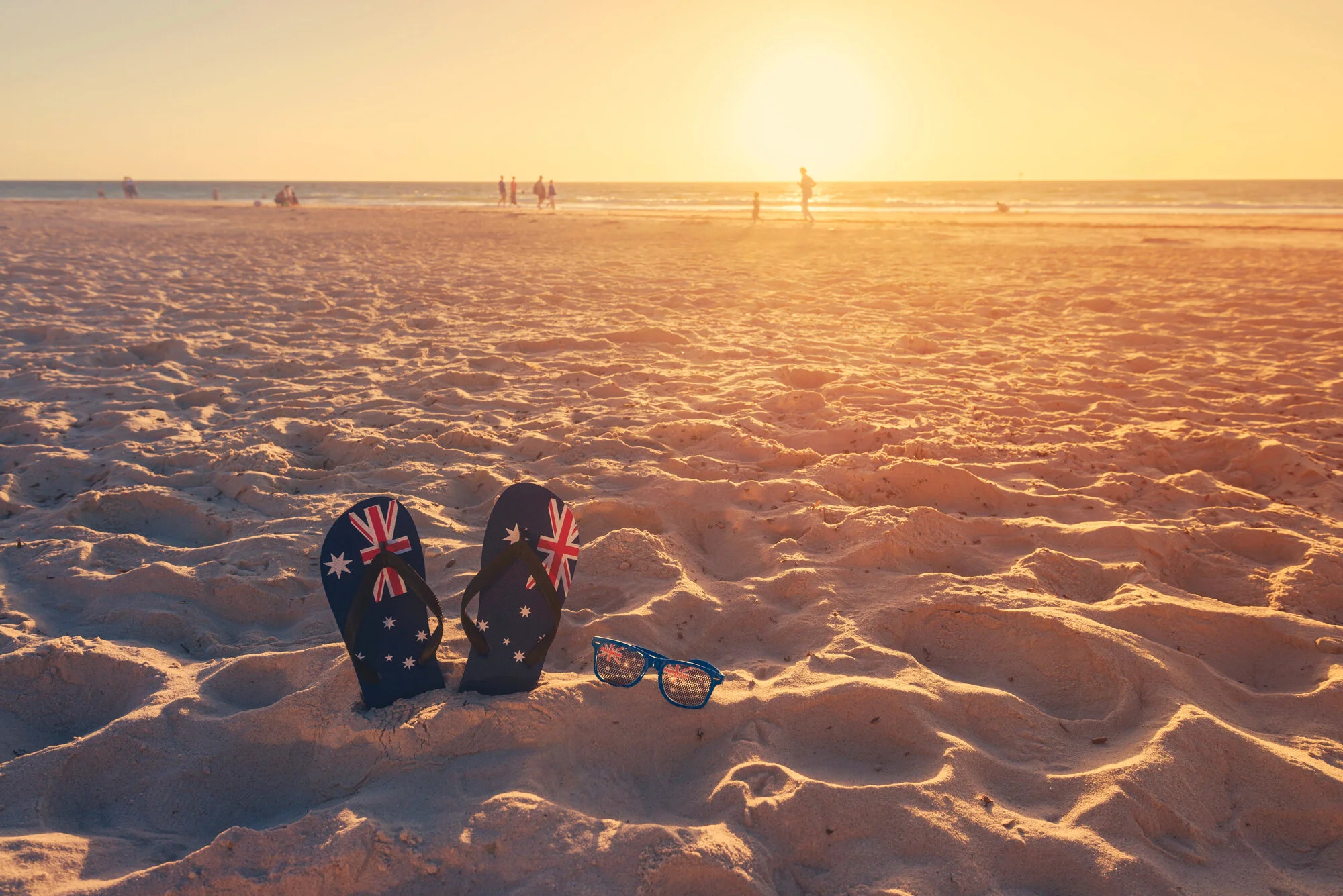 How to Celebrate 'Straya Day