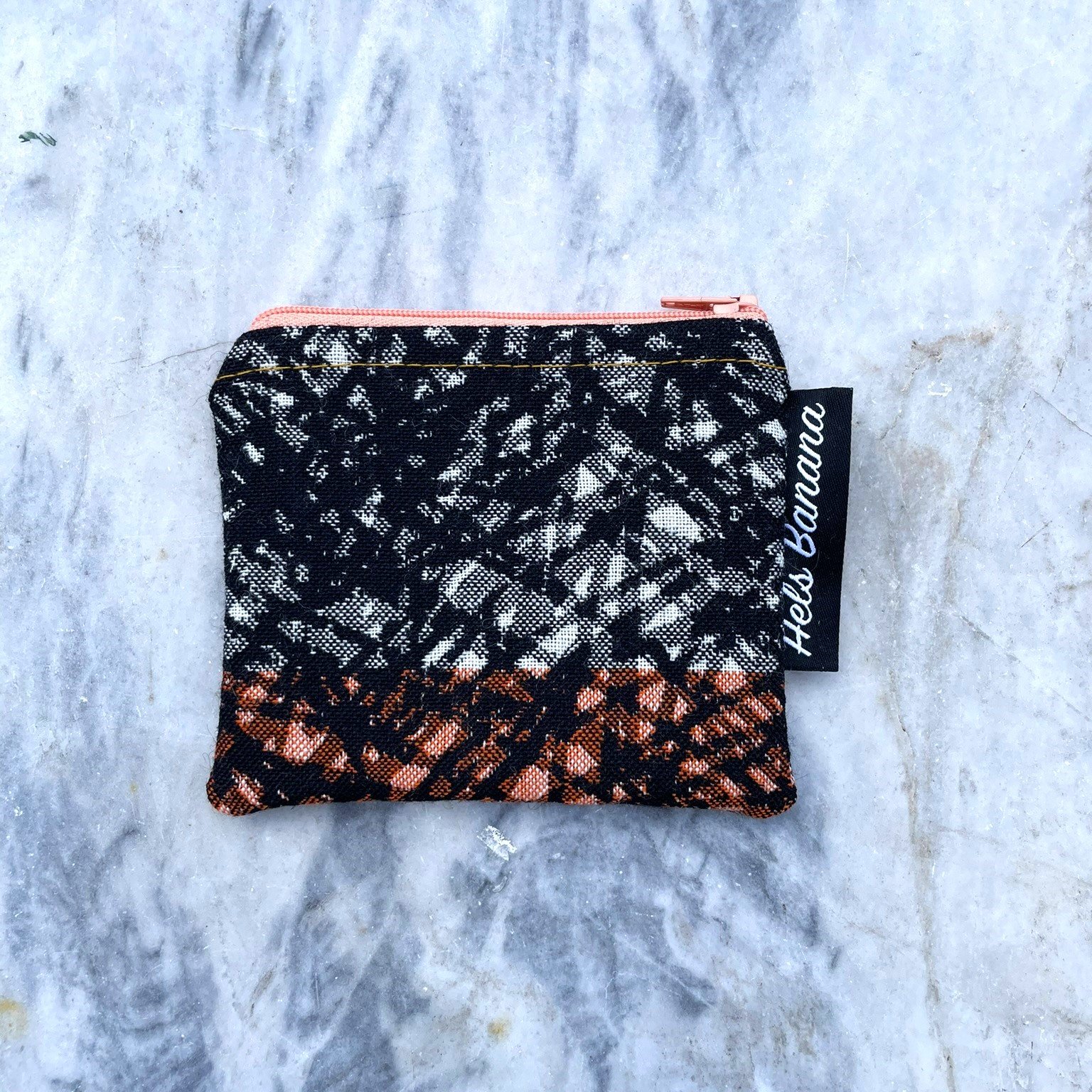 Ella coin purse