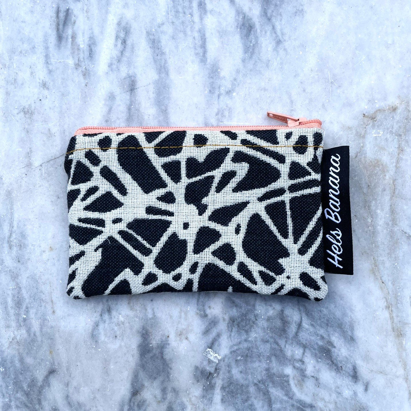 Magpie coin purse