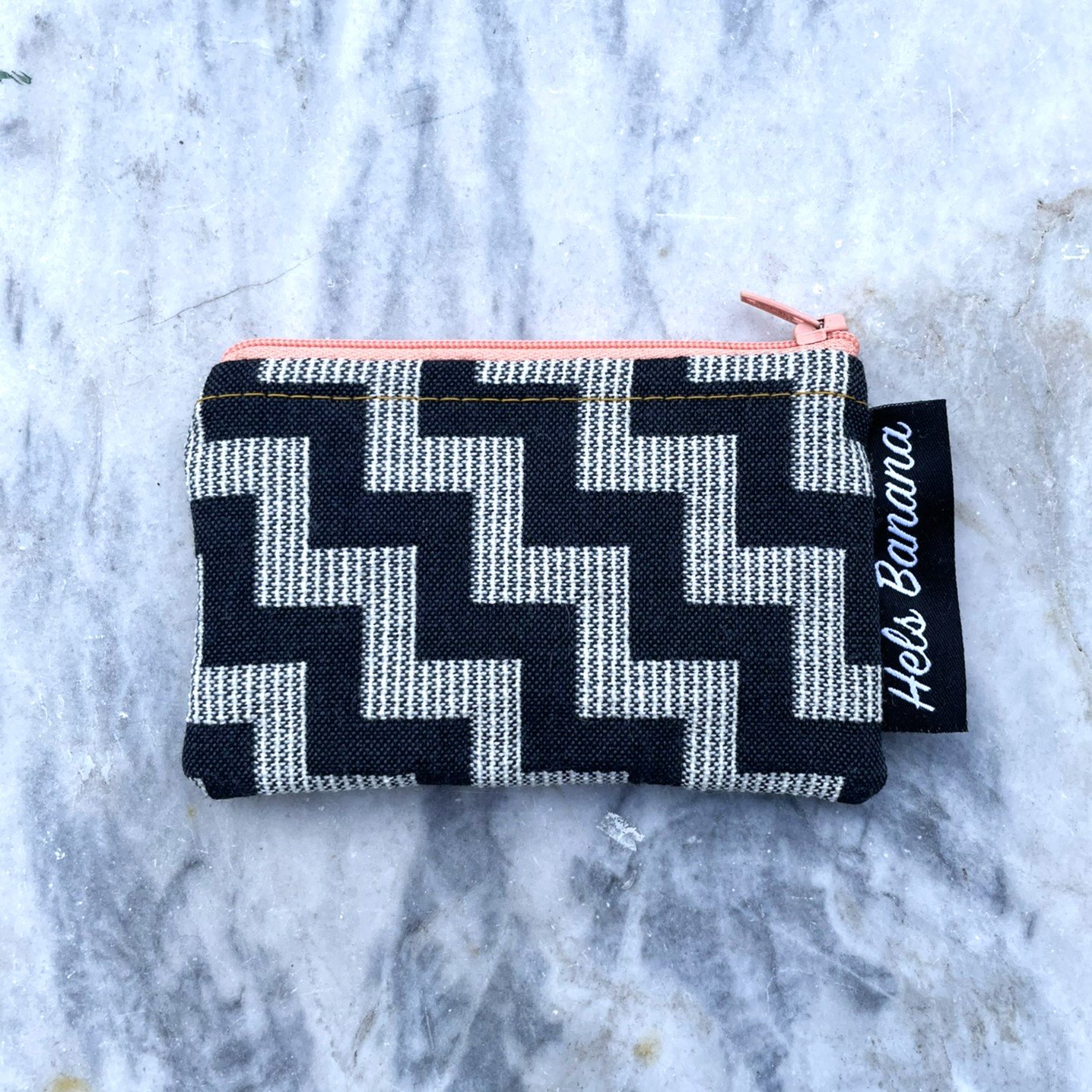 Reggie coin purse