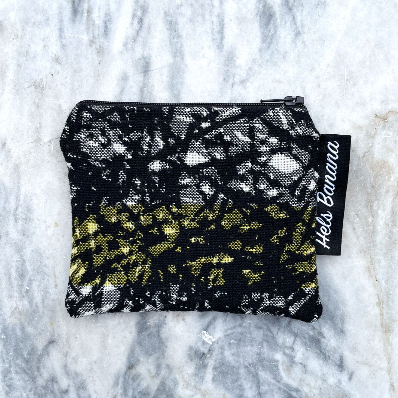 Tess coin purse