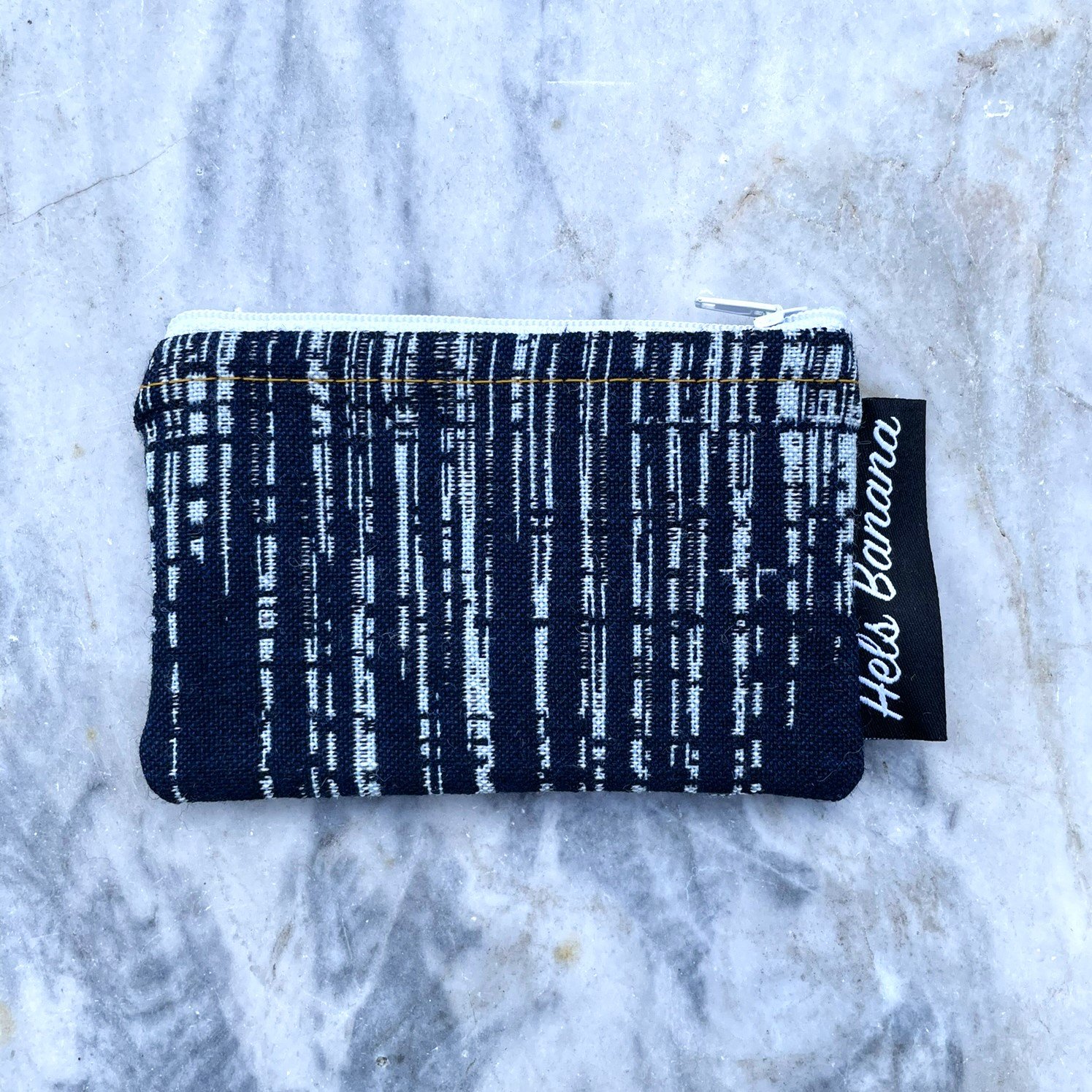 Daisy coin purse