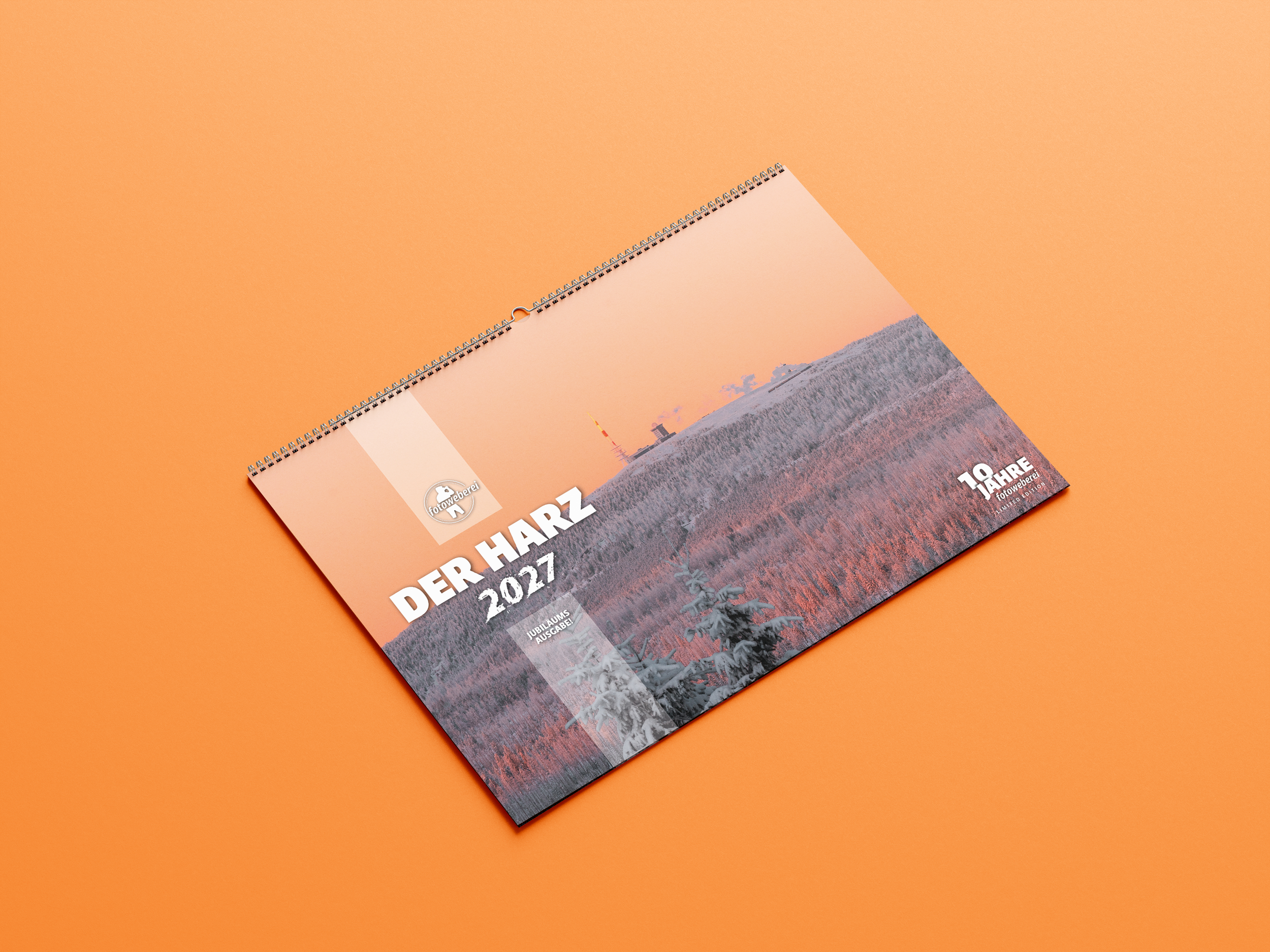 Der Harz - 2027
