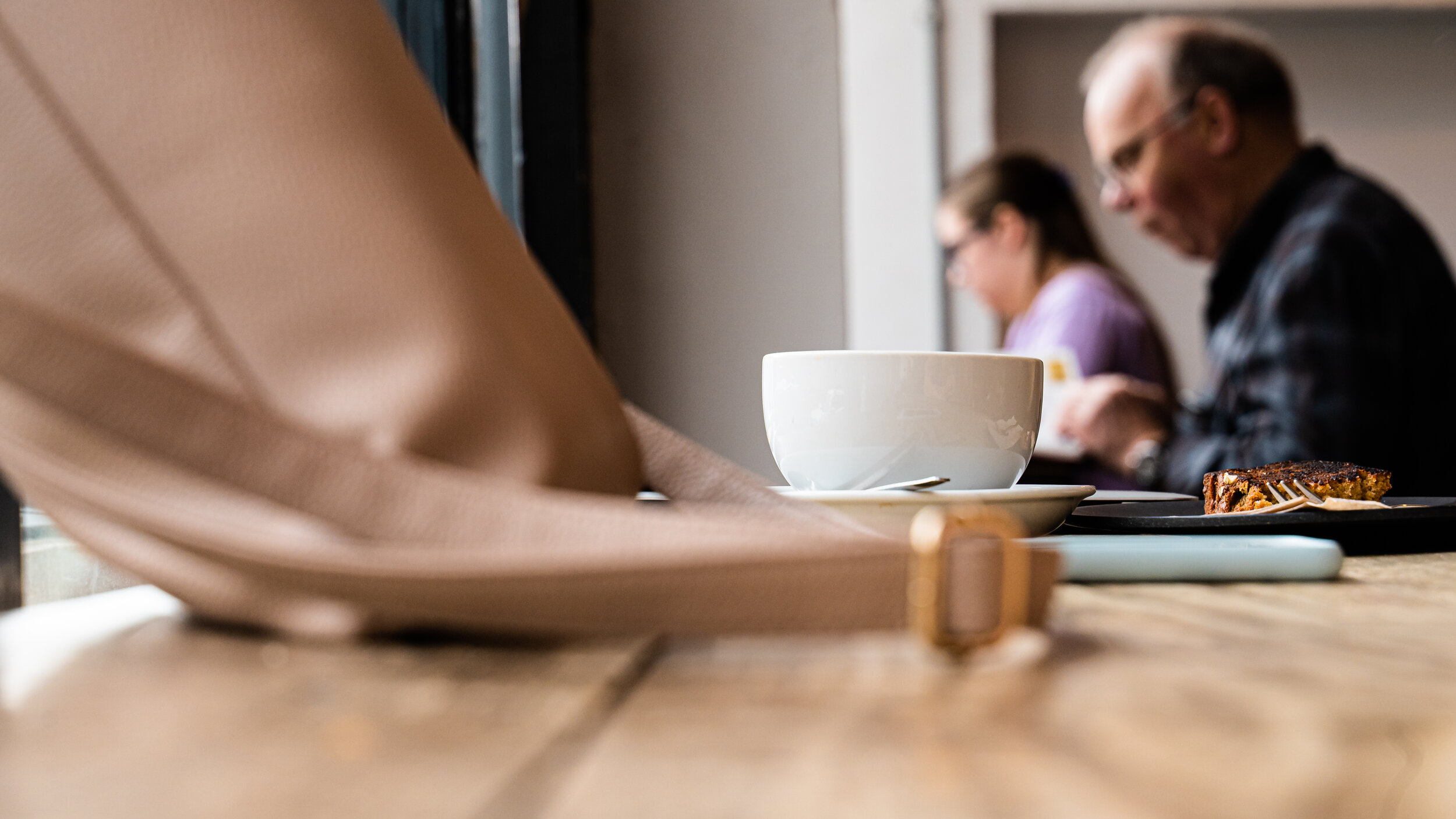 Coffee - Coffeeworks