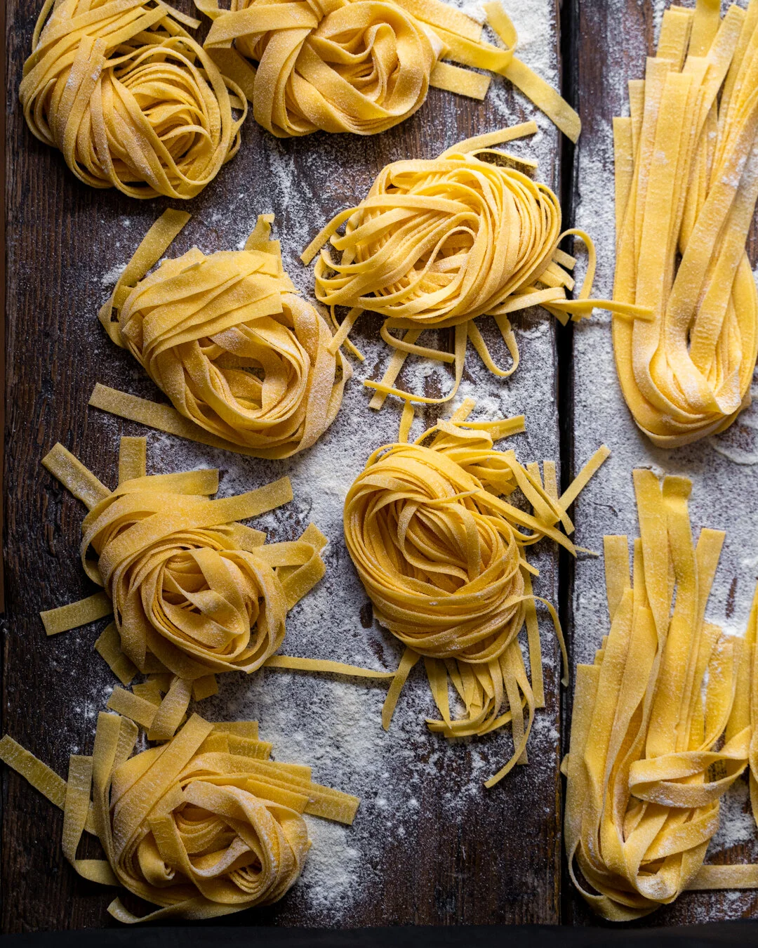 Carousel - Hand Made Pasta