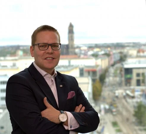 5. Mio Euro aus Bundesmitteln für Sanierung Hyparschale